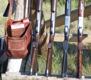 Shooting Sports Rock Creek Cattle Company