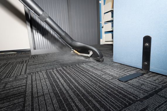 Carpet Cleaning