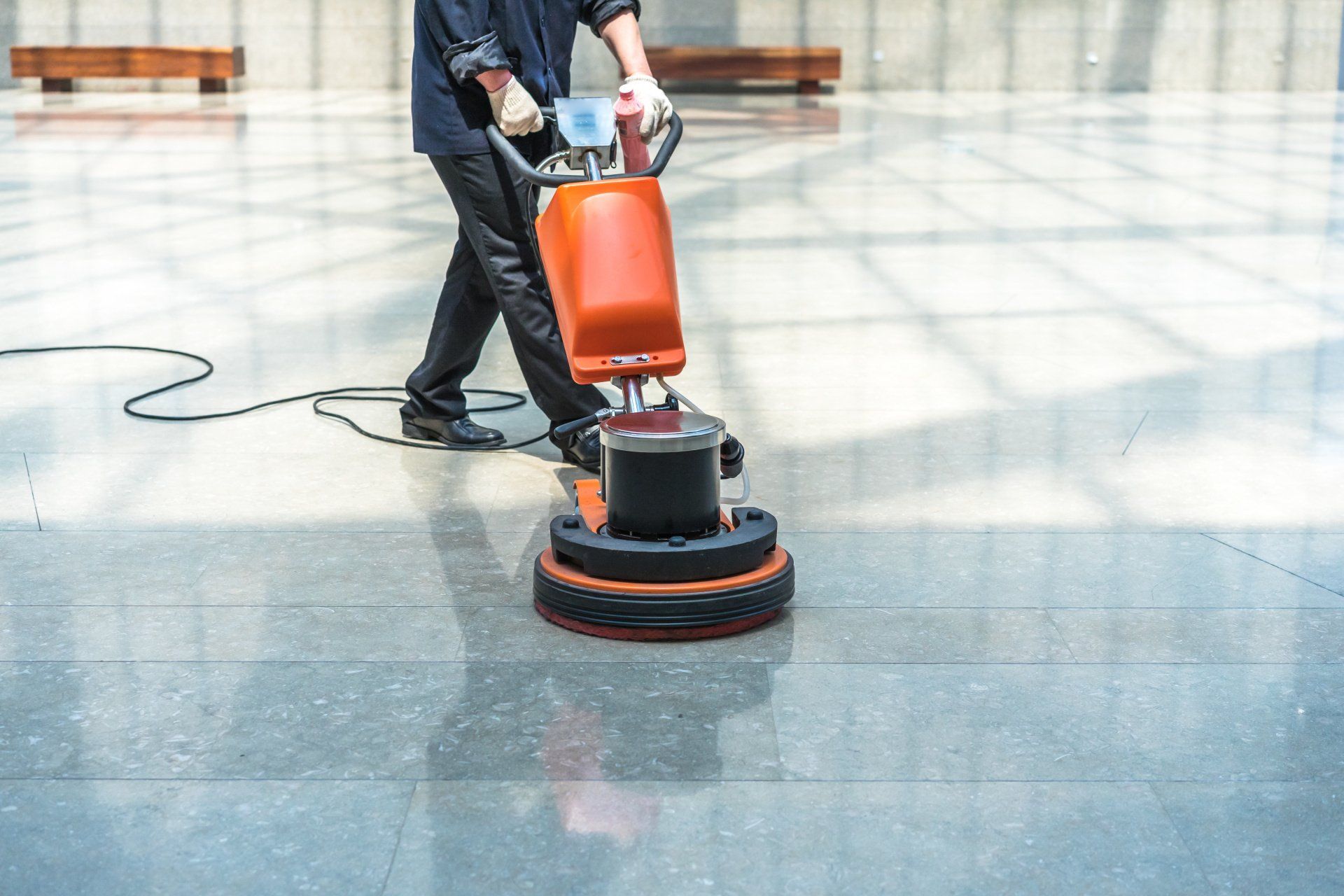 Floor Cleaning Janitorial Cleaning Services Near Me