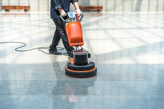 Janitorial Cleaning Services Near Me