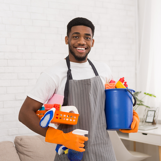Industrial Cleaners Industrial Cleaners