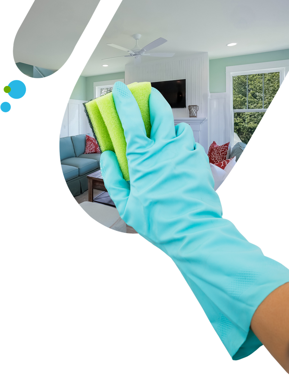House Cleaners Near Me Saskatoon, SK