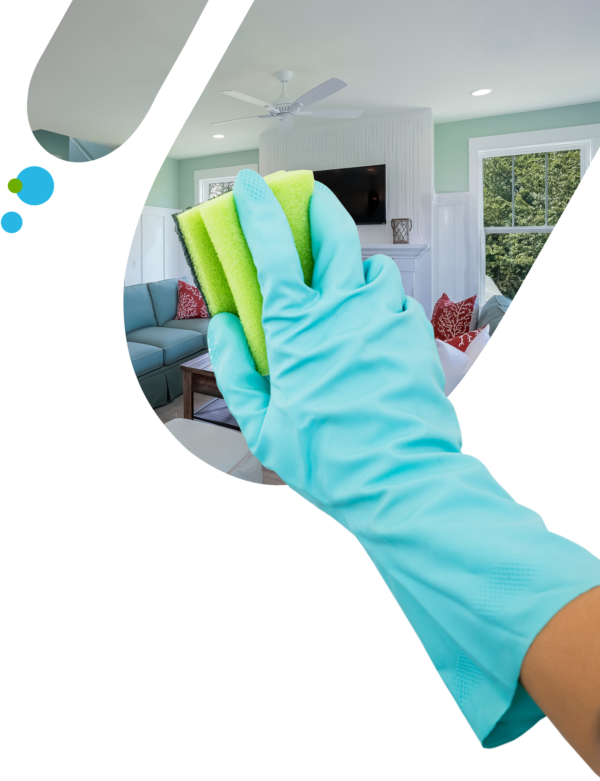 House Cleaners Near Me Saskatoon, SK