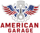 Coupon | American Garage