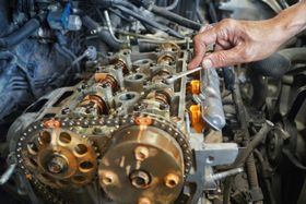 Timing Gears | American Garage
