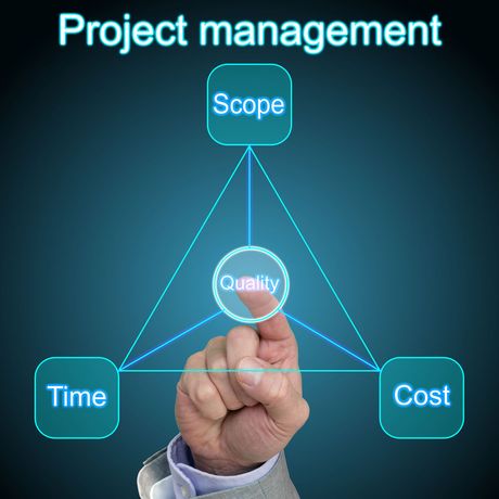 project management