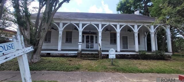 12415 St Helena St Clinton, LA 70722