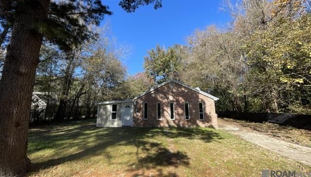 2505 Kaufman Baton Rouge, LA 70807