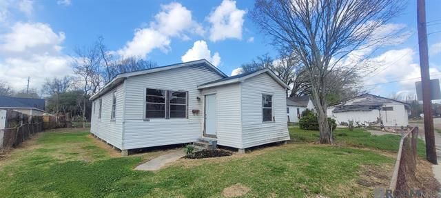 1453 N 47TH ST Baton Rouge, LA 70802