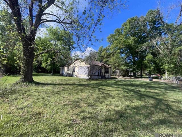 5166 Monarch Ave Baton Rouge, LA 70811
