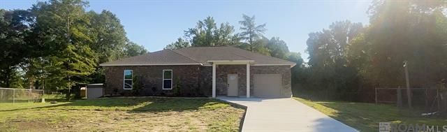 11983 Forest Oaks Ct Baton Rouge, LA 70815