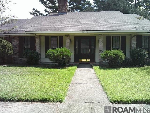 13936 Cayuga Dr Baker, LA 70714