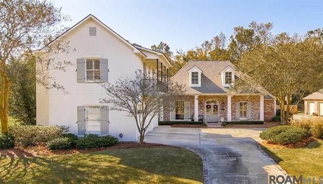 3232 Plantation Ct Baton Rouge, LA 70820