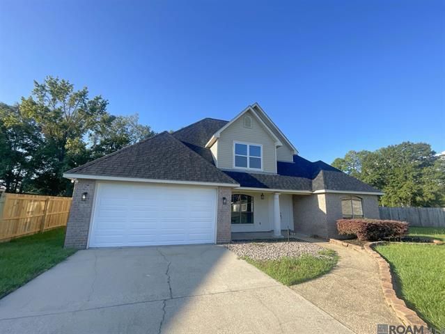 7124 Chablis Ave Baton Rouge, LA 70811