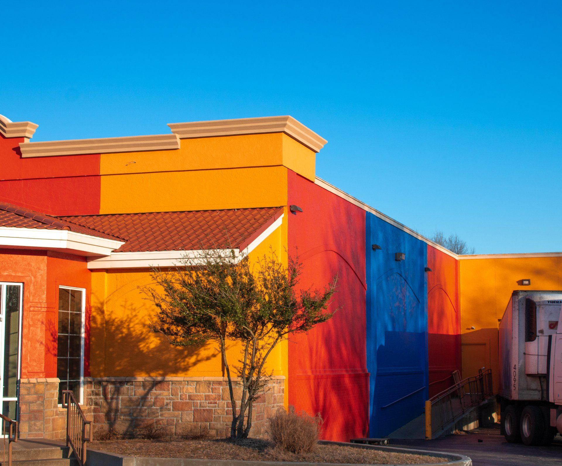 El Ranchito NWA
