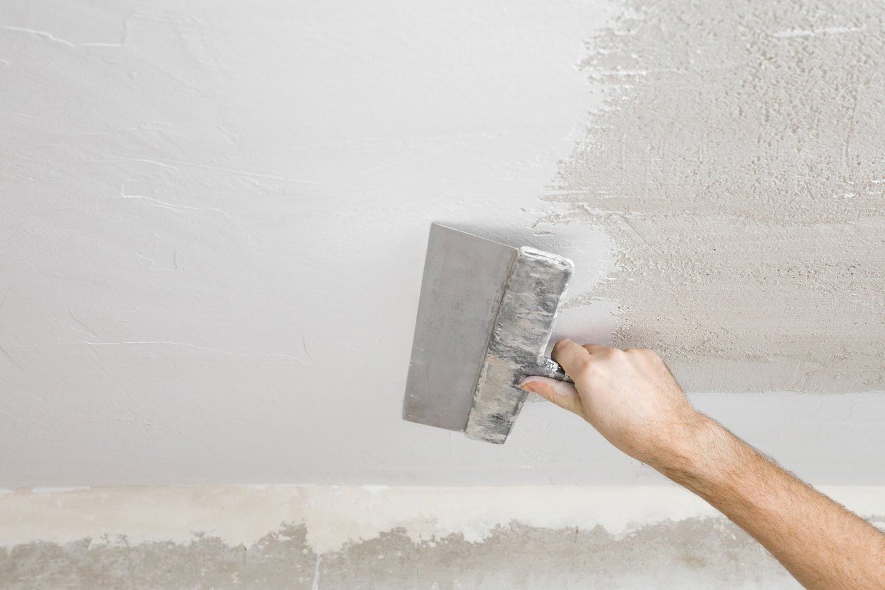Stucco Services in NWA