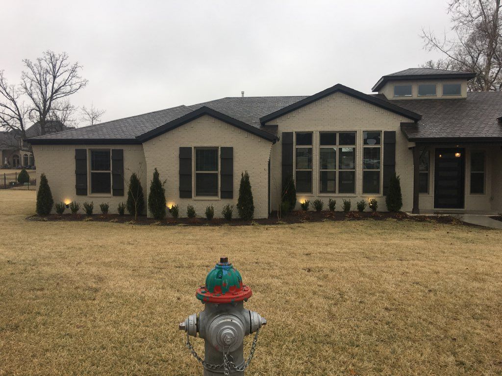 Residential Work NWA