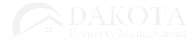 dakota property management logo