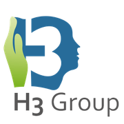 Logo: blauw 