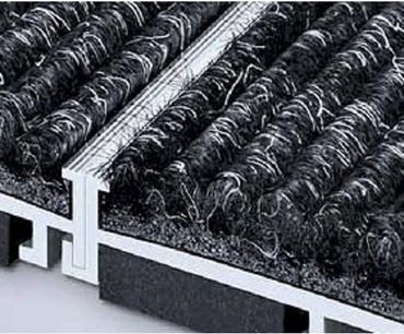 Entrance Matting