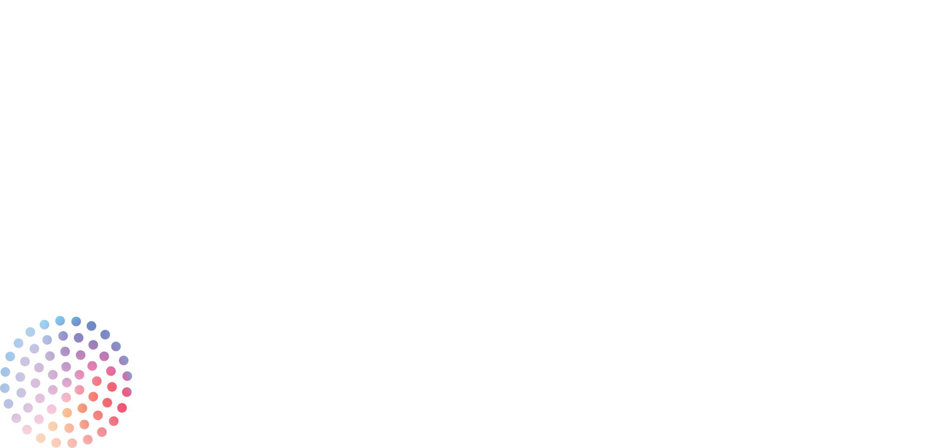 Luminate white radial