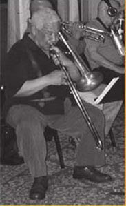 Tom McIntosh