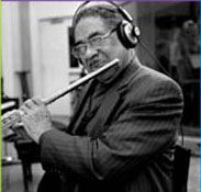 Frank Wess