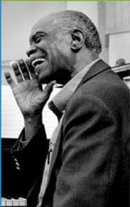 Hank Jones