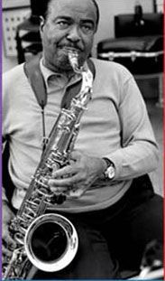 Benny Golson