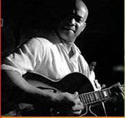 Russell Malone