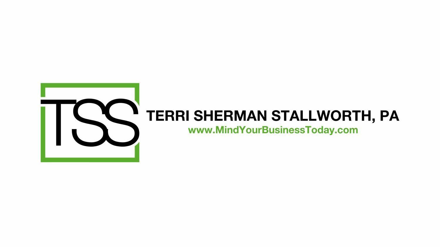 Terri Sherman Stallworth, PA Terri Sherman Stallworth, PA