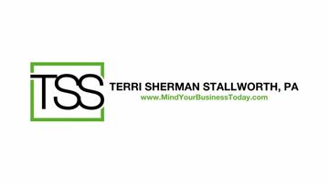 Terri Sherman Stallworth, PA Terri Sherman Stallworth, PA