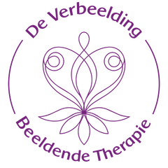 LOGO Kunstzinnige Therapie Hillegom