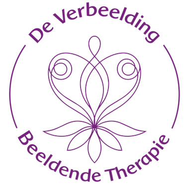 LOGO Kunstzinnige Therapie Hillegom