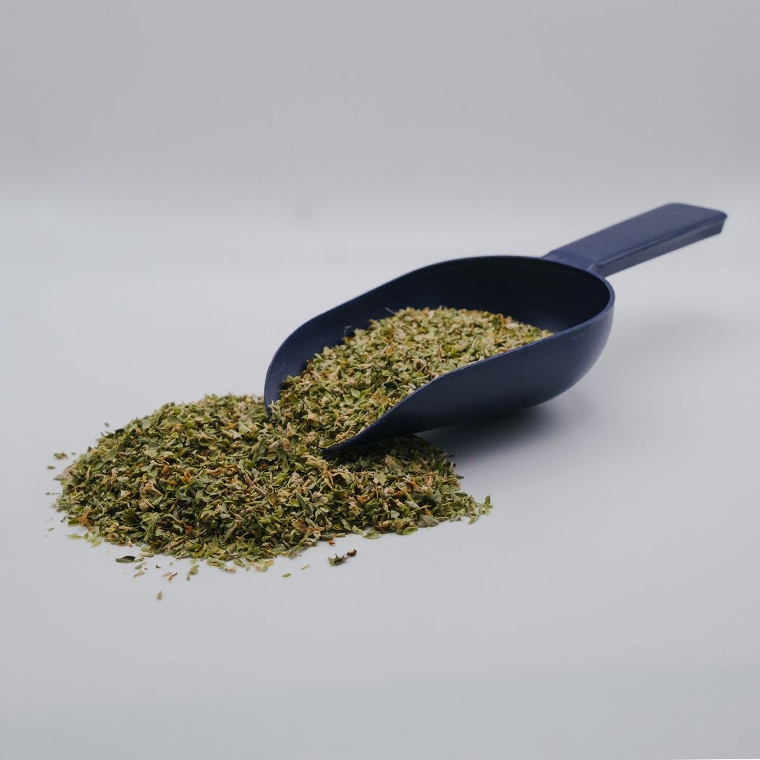 infusi di erbe