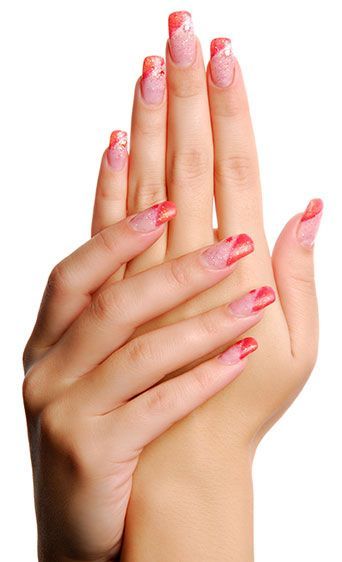 SALÓN ANLLY NAILS ACADEMIA