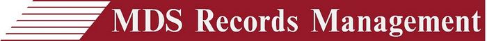 MDS Records Management
