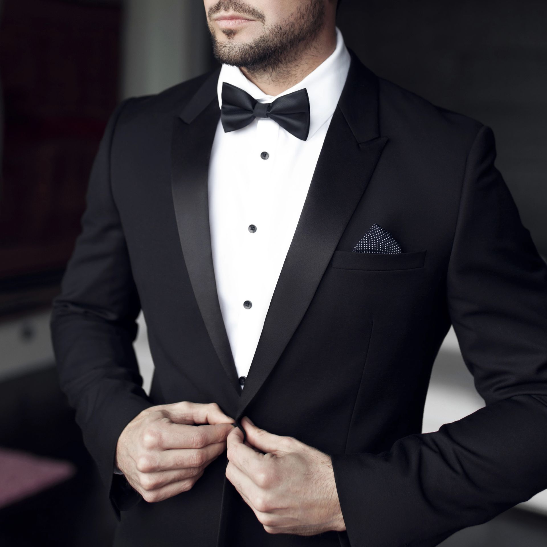 Abbigliamento sartoriale