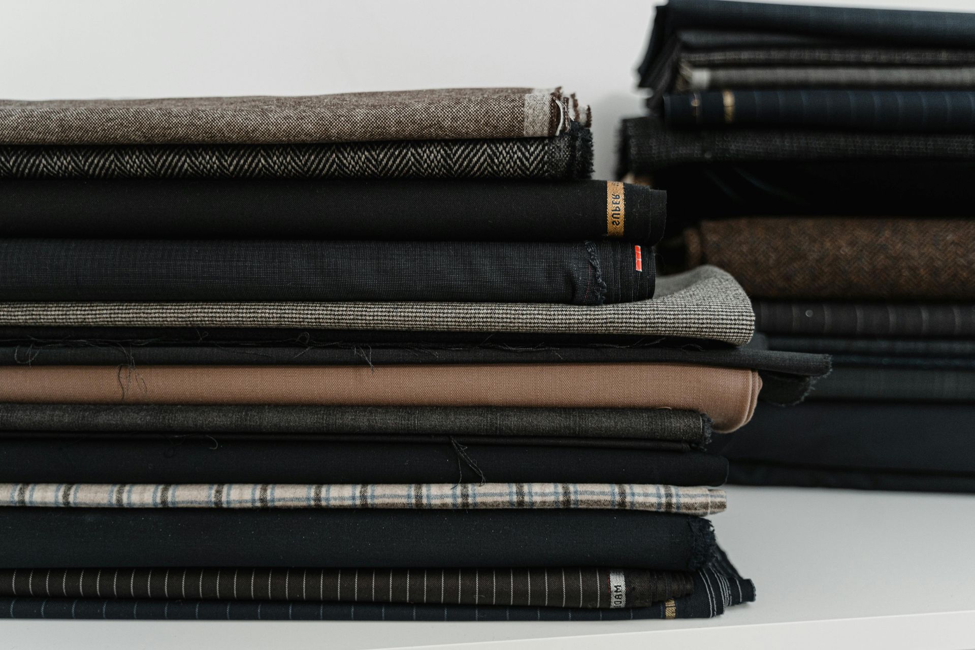 Abiti da cerimonia sartoriali
