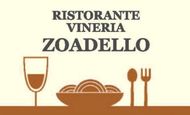 Ristorante Vineria B&B ZOADELLO - LOGO Ristorante Vineria B&B ZOADELLO - LOGO