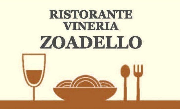 Ristorante Vineria B&B ZOADELLO - LOGO Ristorante Vineria B&B ZOADELLO - LOGO