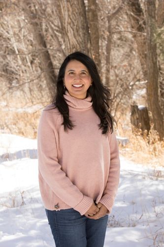 Rupa Mahadevan, MD