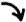 Black curved arrow pointing down and right.