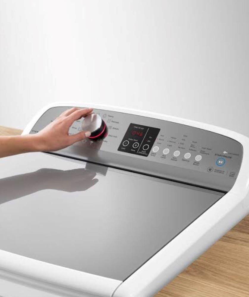 Laundry Appliance Repair Service 15