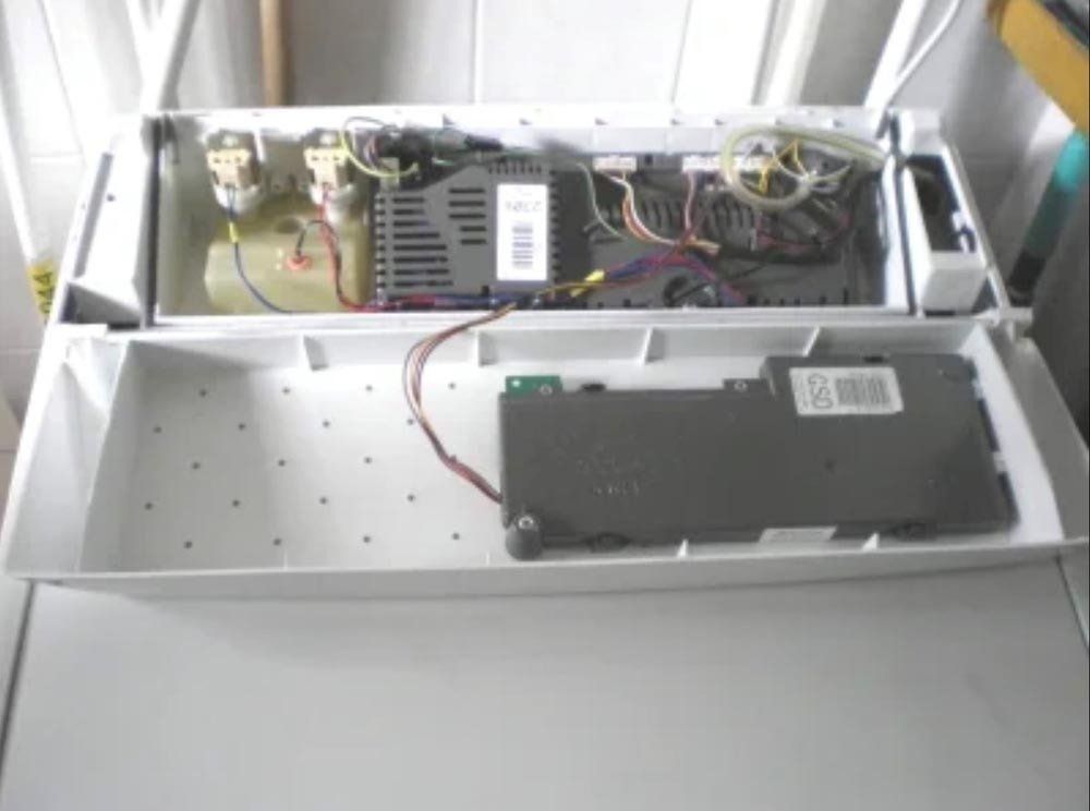 Laundry Appliance Repair Service 13