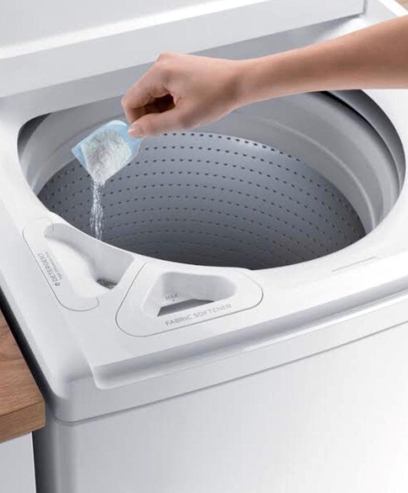 Laundry Appliance Repair Service 11