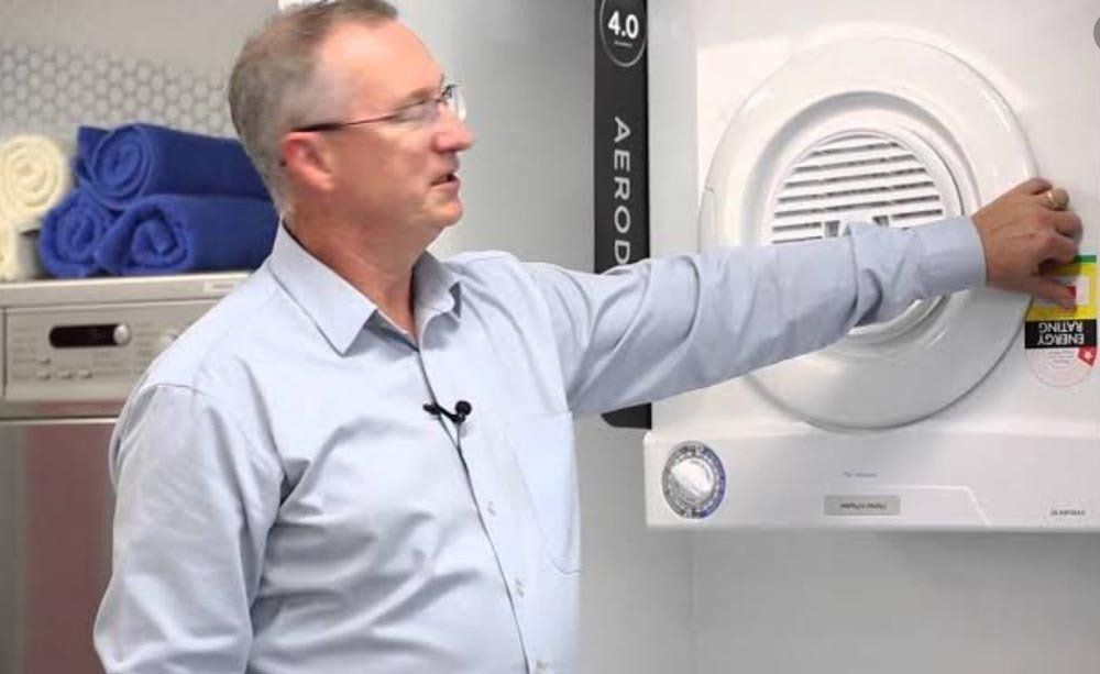 Laundry Appliance Repair Service 8