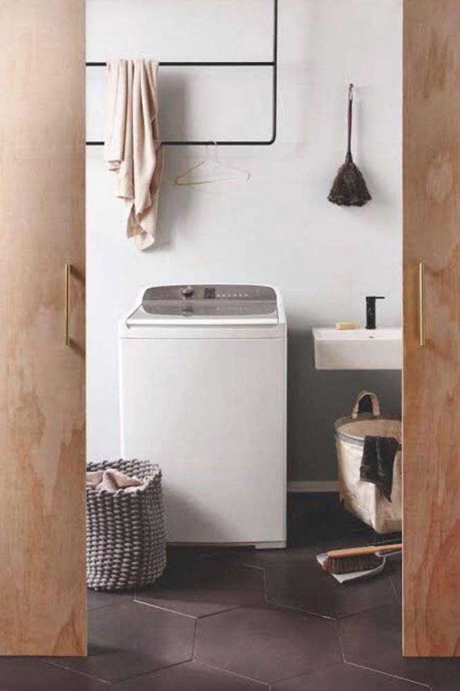 Laundry Appliance Repair Service 7