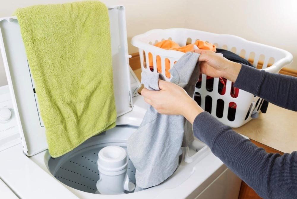 Laundry Appliance Repair Service 17