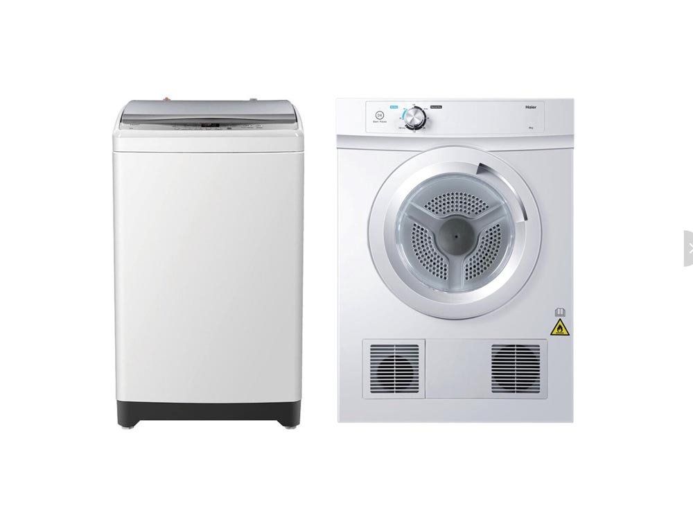 Laundry Appliance Repair Service 6